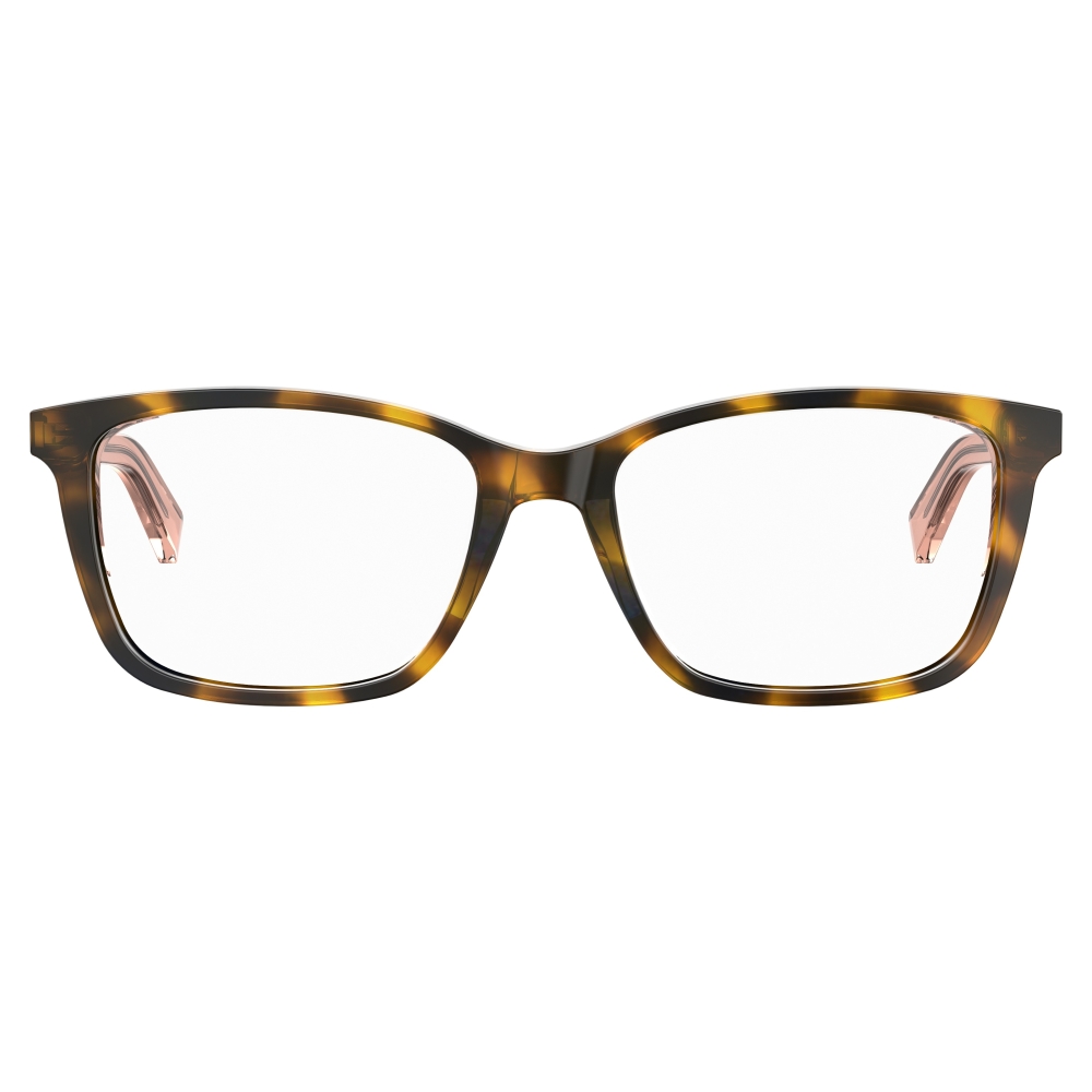 Ochelari de vedere LOVE MOSCHINO MOL566-05L pentru Femei