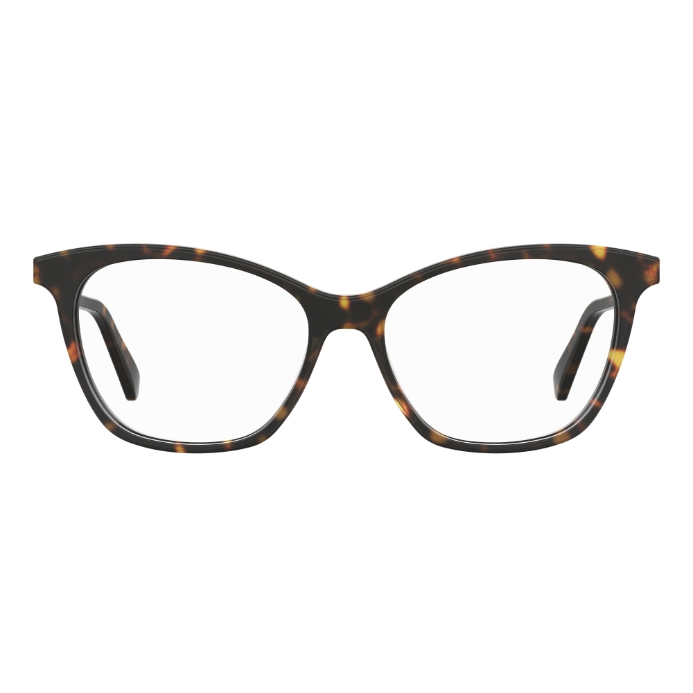 Ochelari de vedere LOVE MOSCHINO MOL579-086 pentru Femei maro