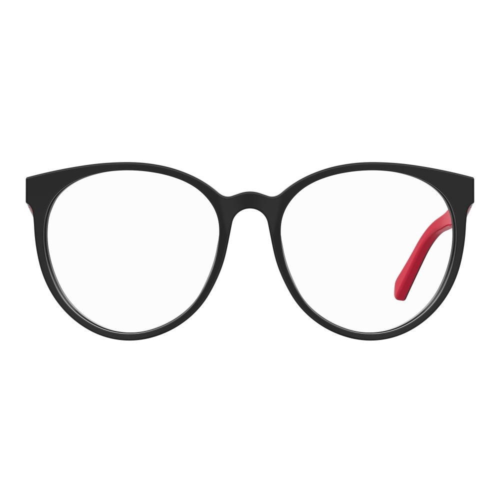 Ochelari de vedere LOVE MOSCHINO MOL582-807 pentru Femei negru