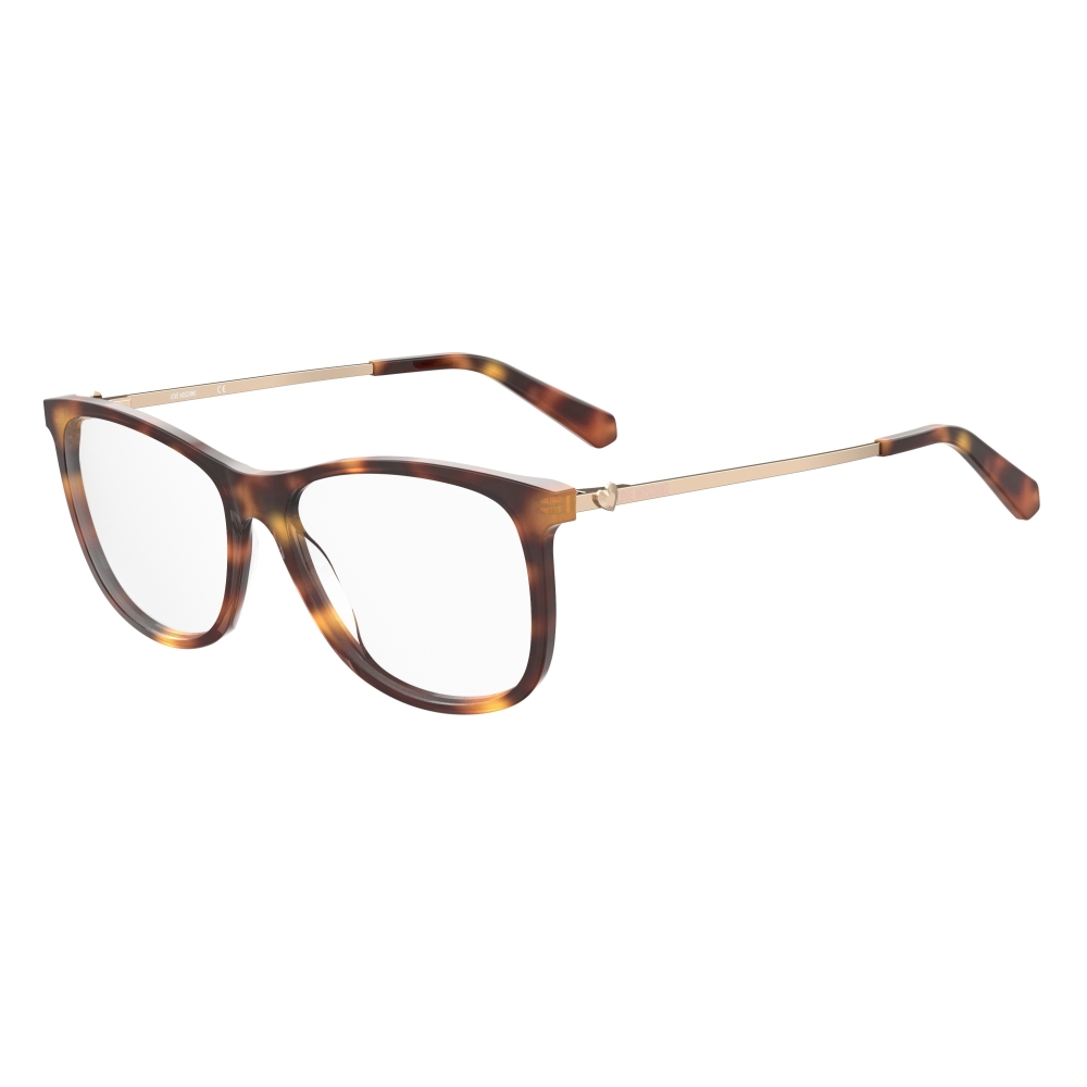 Ochelari de vedere LOVE MOSCHINO MOL589-05L pentru Femei