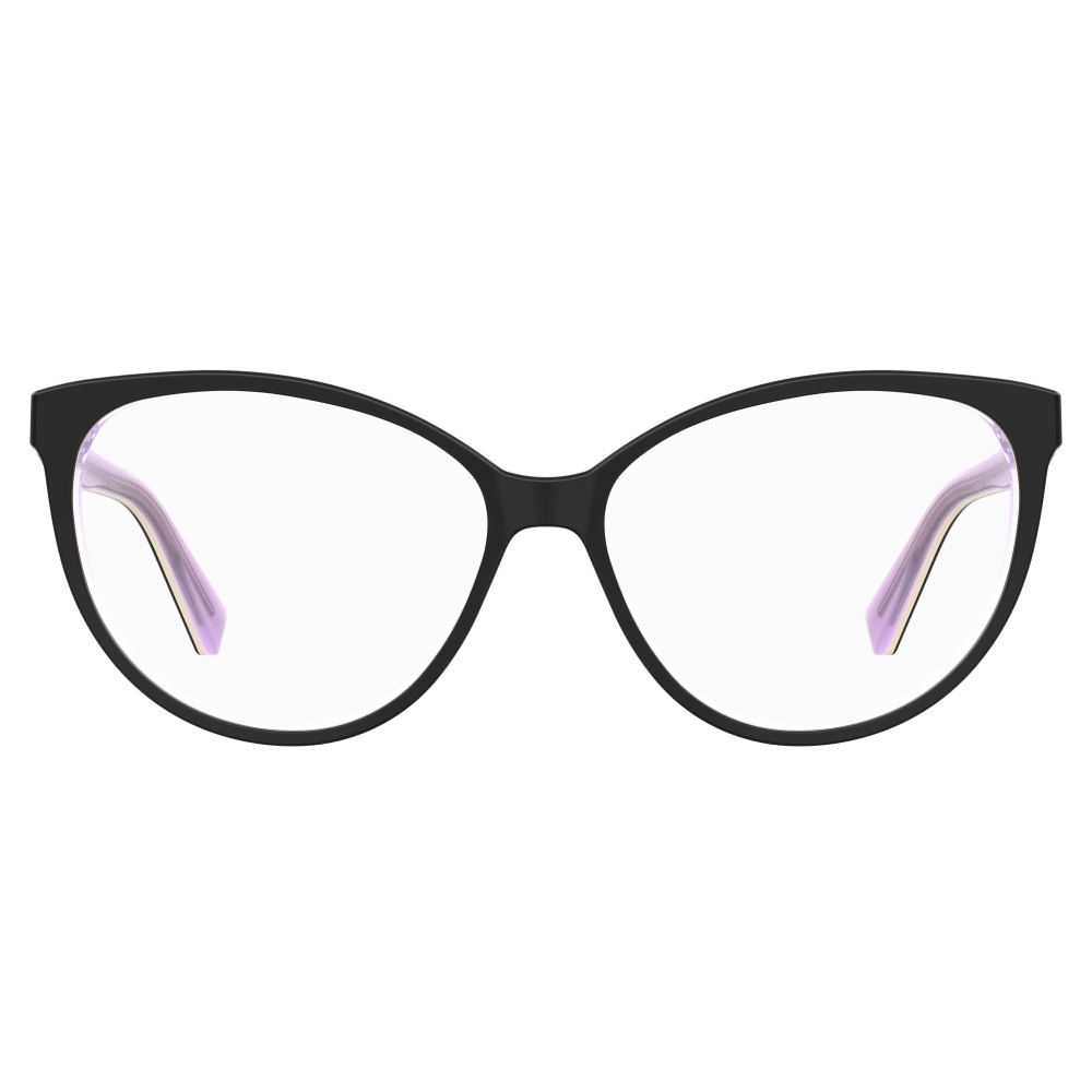 Ochelari de vedere LOVE MOSCHINO MOL591-807 pentru Femei negru