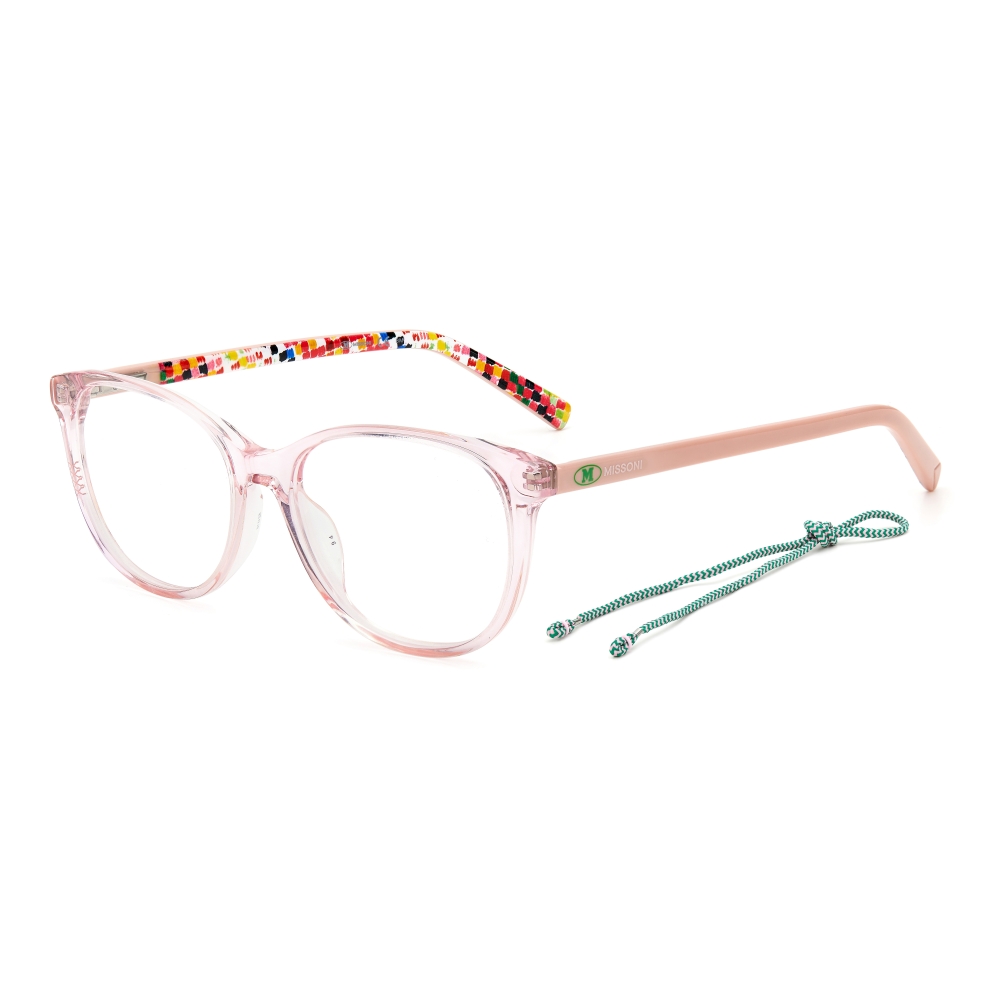 Ochelari de vedere M MISSONI MMI-0006-35J pentru Femei roz