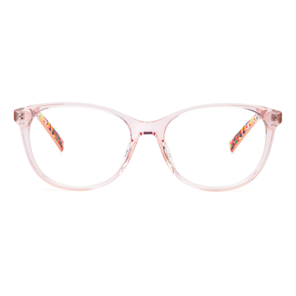 Ochelari de vedere M MISSONI MMI-0006-35J pentru Femei roz