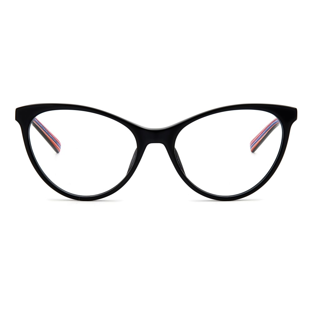 Ochelari de vedere M MISSONI MMI-0009-807 pentru Femei negru