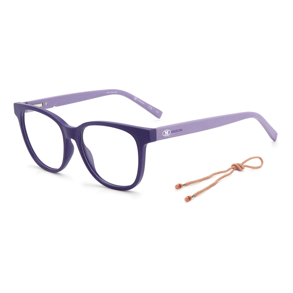 Ochelari de vedere M MISSONI MMI-0106-ARR pentru Femei violet lila