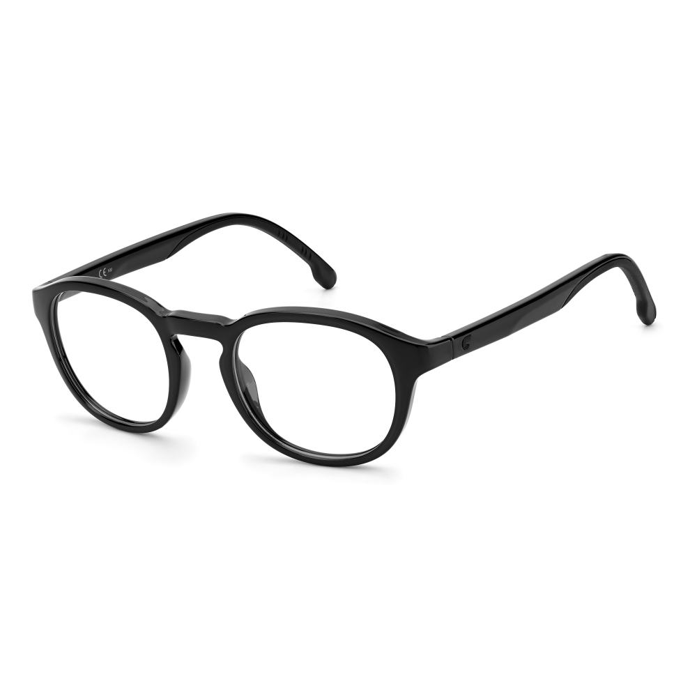 Ochelari de vedere MAN CARRERA CARRERA887380 negru