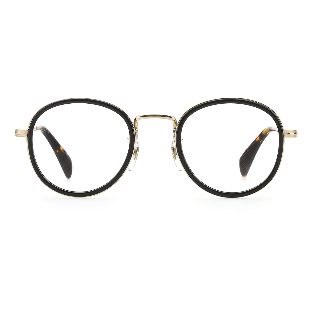 Ochelari de vedere MAN DAVID BECKHAM DB-1013-807 negru