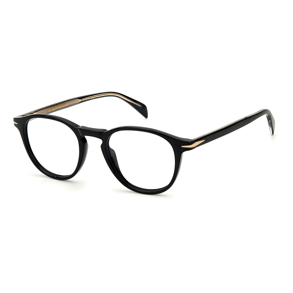 Ochelari de vedere MAN DAVID BECKHAM DB-1018-807 negru