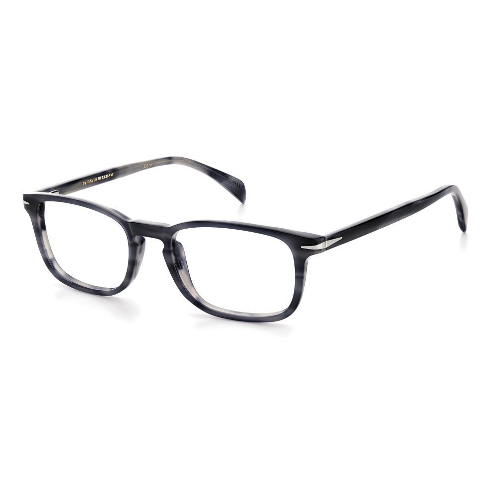 Ochelari de vedere MAN DAVID BECKHAM DB-1027-2W8 gri horn