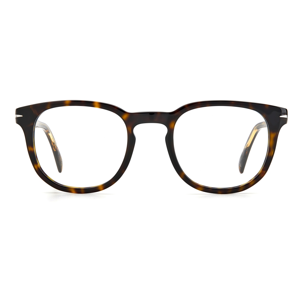 Ochelari de vedere MAN DAVID BECKHAM DB-1072-086 maro