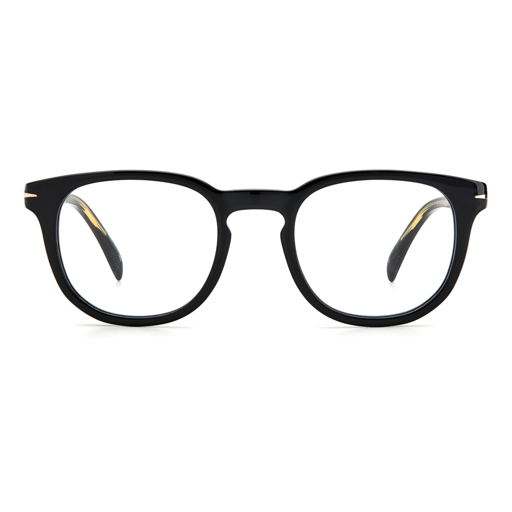 Ochelari de vedere MAN DAVID BECKHAM DB-1072-807 negru