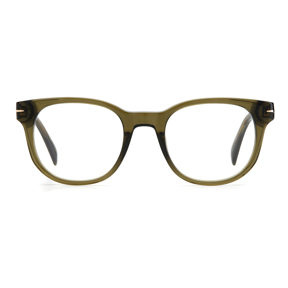 Ochelari de vedere MAN DAVID BECKHAM DB-7088-4C3 oliv