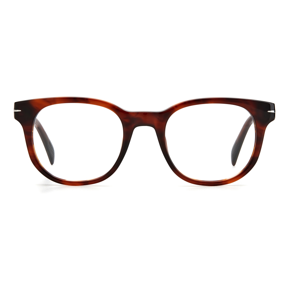 Ochelari de vedere MAN DAVID BECKHAM DB-7088-EX4 maro horn