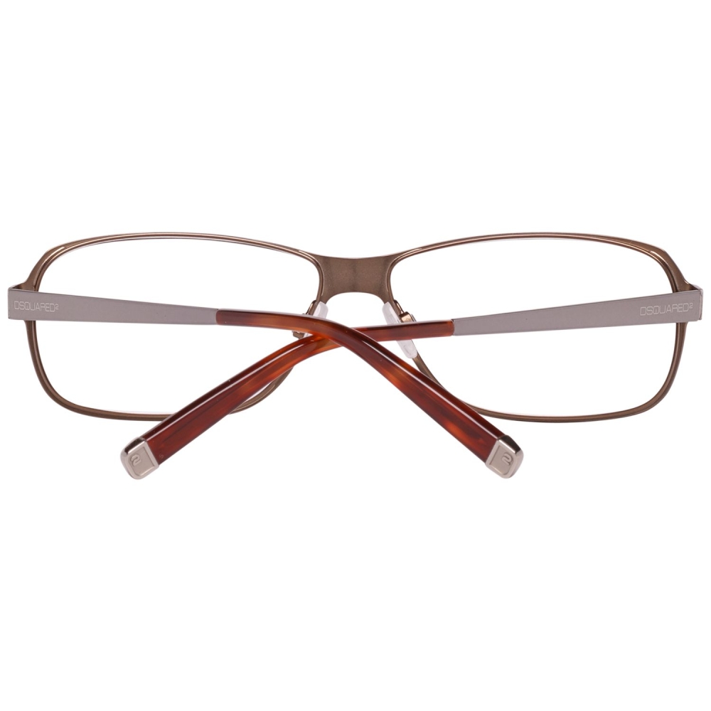 Ochelari de vedere MAN DSQUARED2 DQ5057-015-56 gri