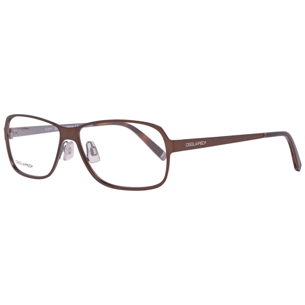 Ochelari de vedere MAN DSQUARED2 DQ5057-049-56 maro