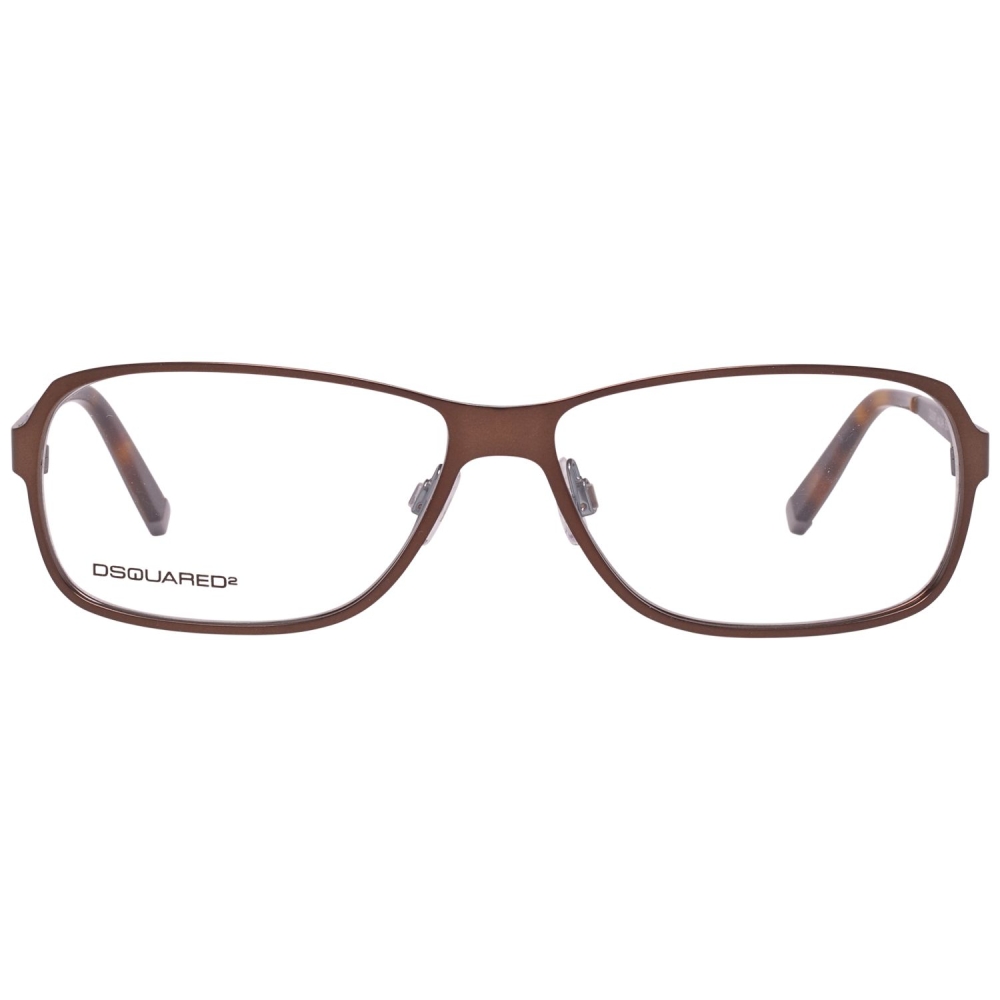 Ochelari de vedere MAN DSQUARED2 DQ5057-049-56 maro