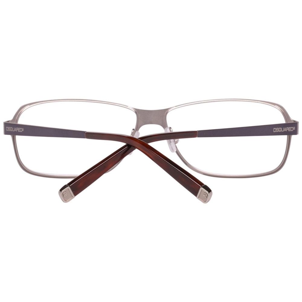 Ochelari de vedere MAN DSQUARED2 DQ5057-091-56 albastru