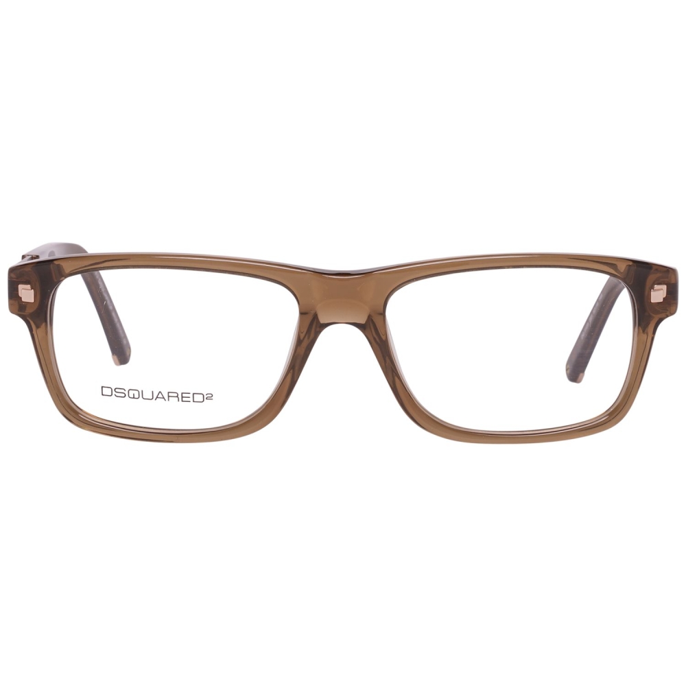 Ochelari de vedere MAN DSQUARED2 DQ5103-093-52 maro