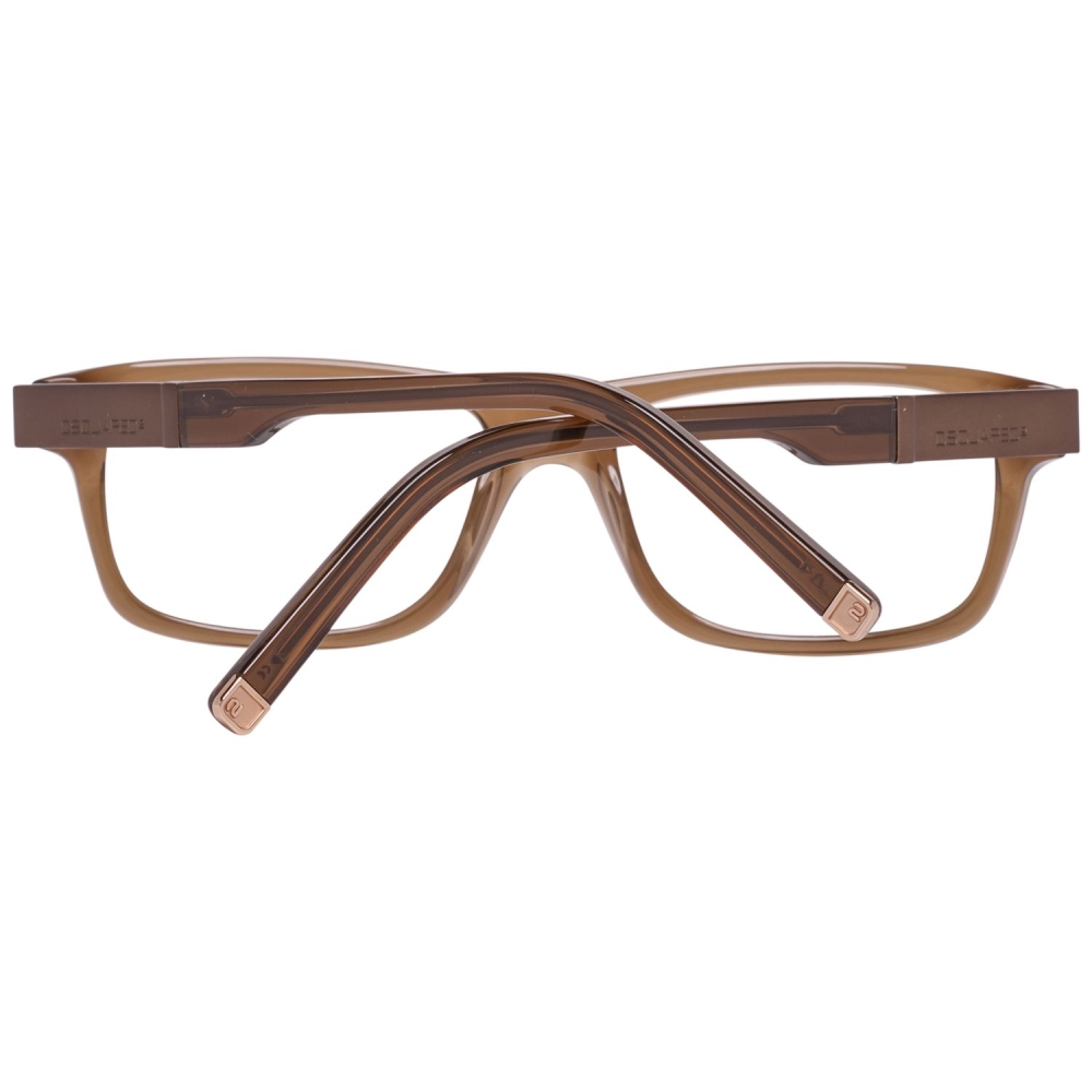 Ochelari de vedere MAN DSQUARED2 DQ5103-093-52 maro