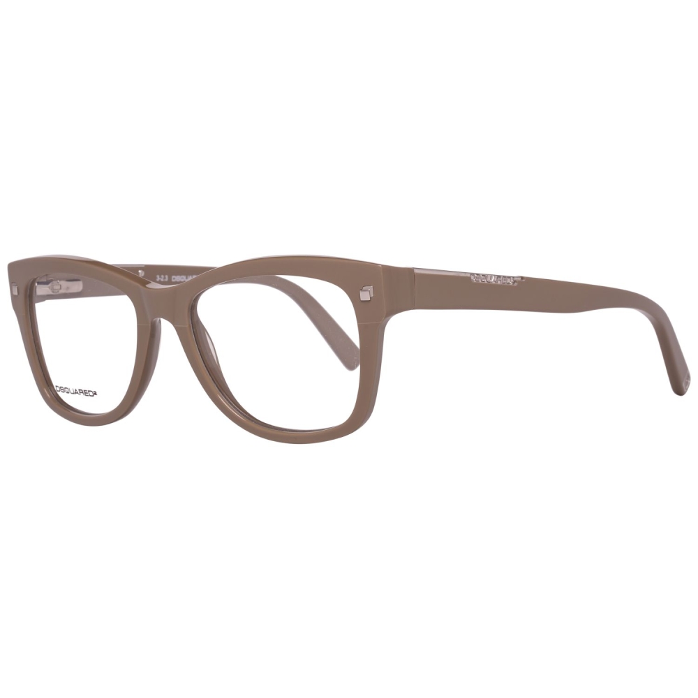 Ochelari de vedere MAN DSQUARED2 DQ5136-057-51 maro