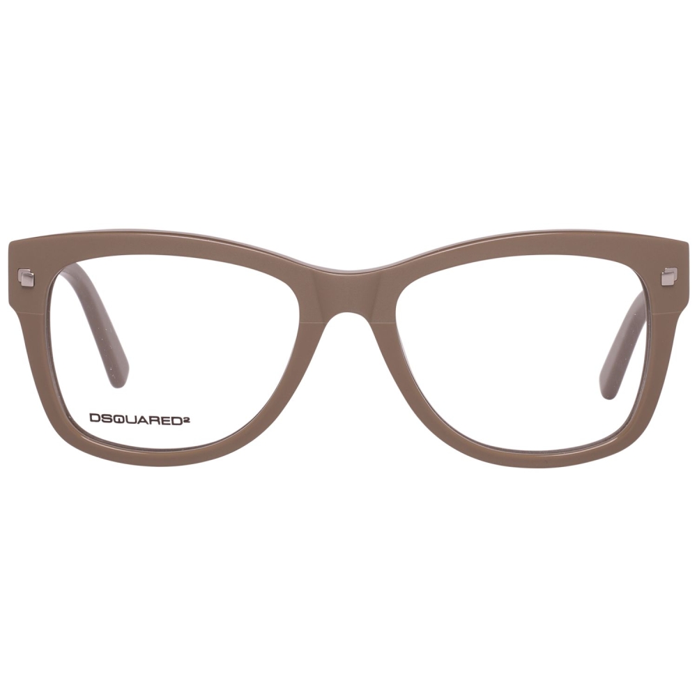 Ochelari de vedere MAN DSQUARED2 DQ5136-057-51 maro