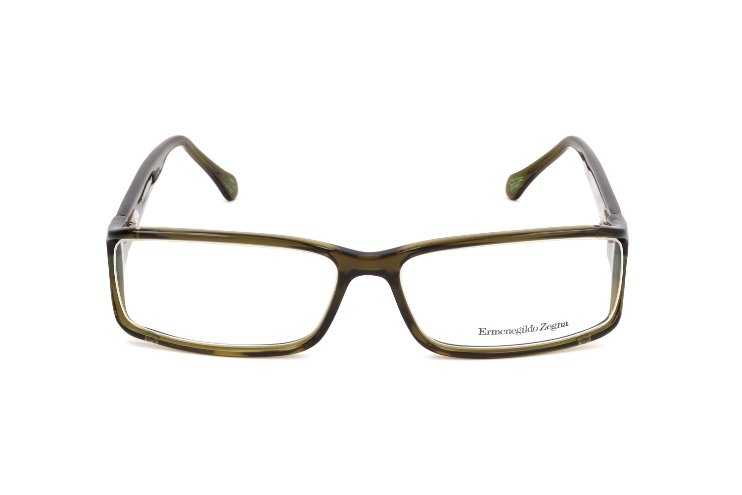 Ochelari de vedere MAN ERMENEGILDO ZEGNA VZ3560091 verde