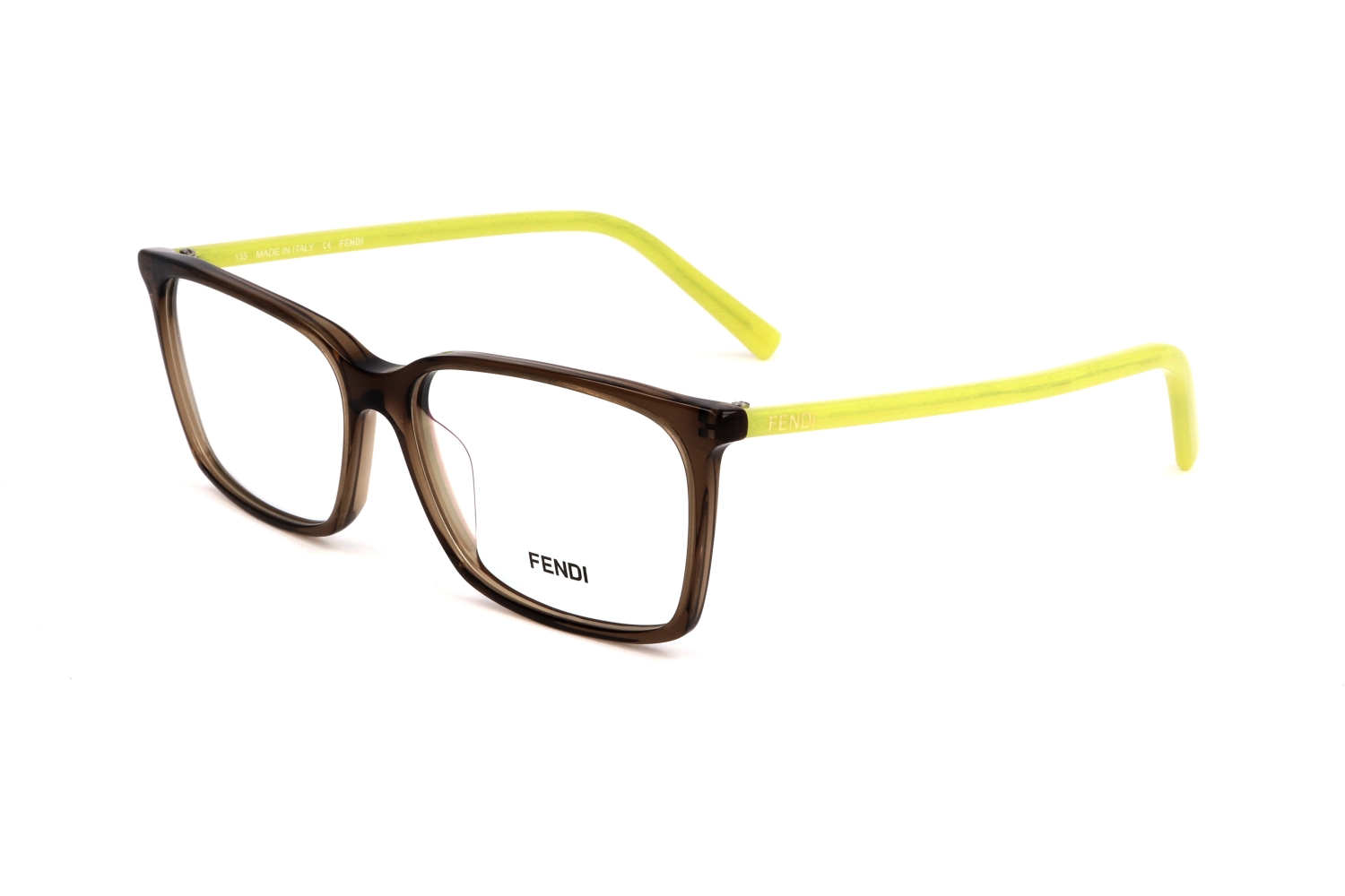 Ochelari de vedere MAN FENDI FENDI945209 maro