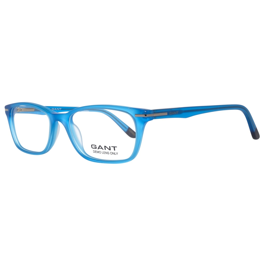 Ochelari de vedere MAN GANT GA3059-085-51 albastru