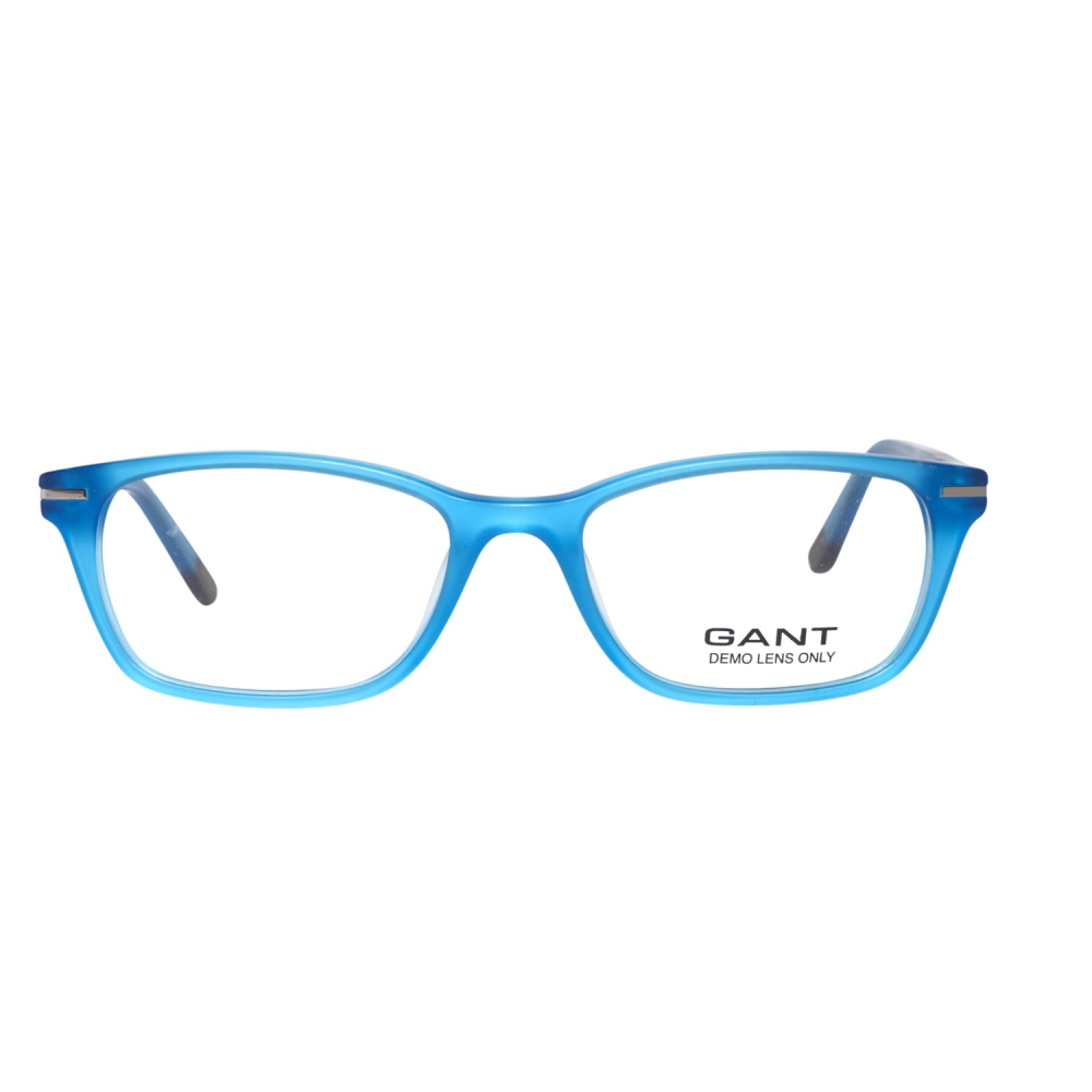 Ochelari de vedere MAN GANT GA3059-085-51 albastru