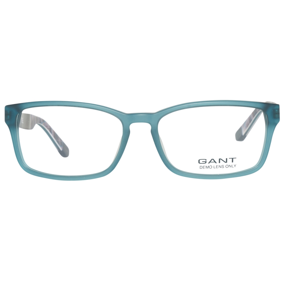 Ochelari de vedere MAN GANT GA3069-091-55 albastru