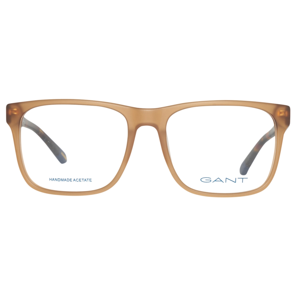 Ochelari de vedere MAN GANT GA3122-046-54 maro