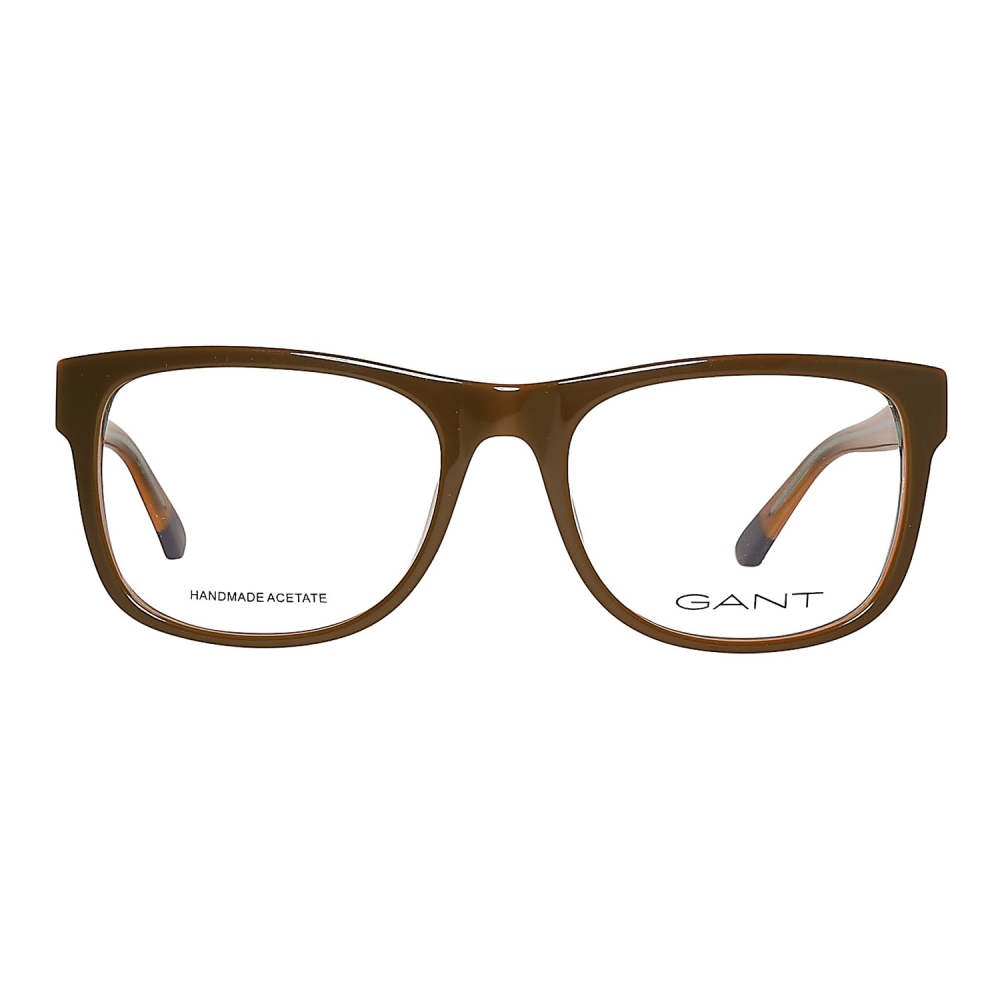 Ochelari de vedere MAN GANT GA3123-047-53 maro