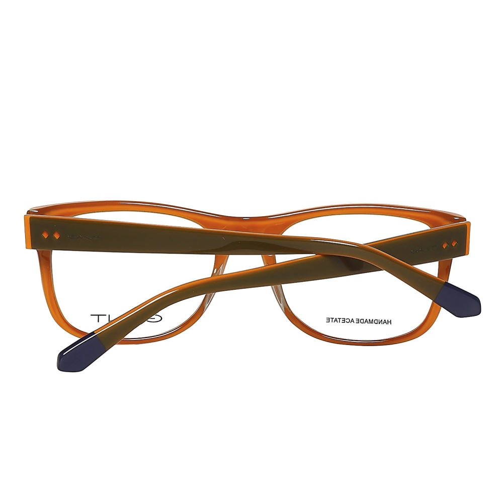 Ochelari de vedere MAN GANT GA3123-047-53 maro