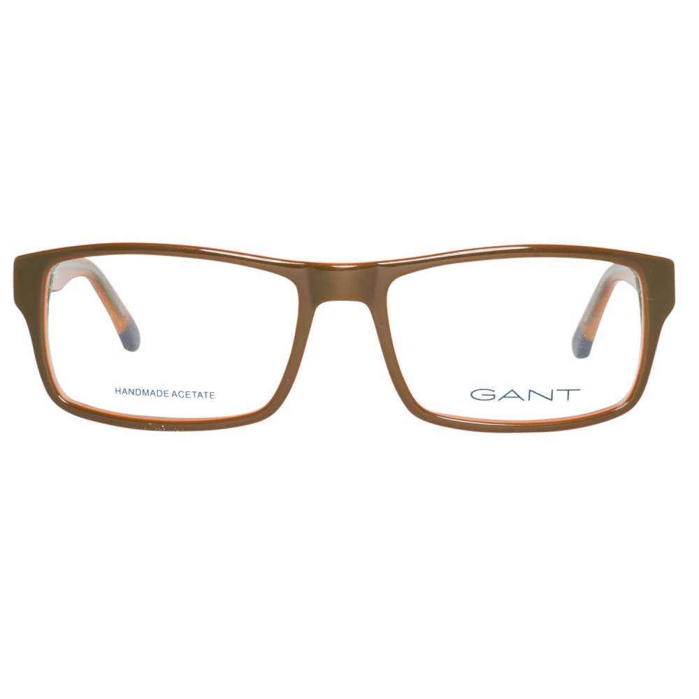 Ochelari de vedere MAN GANT GA3124-047-54 maro