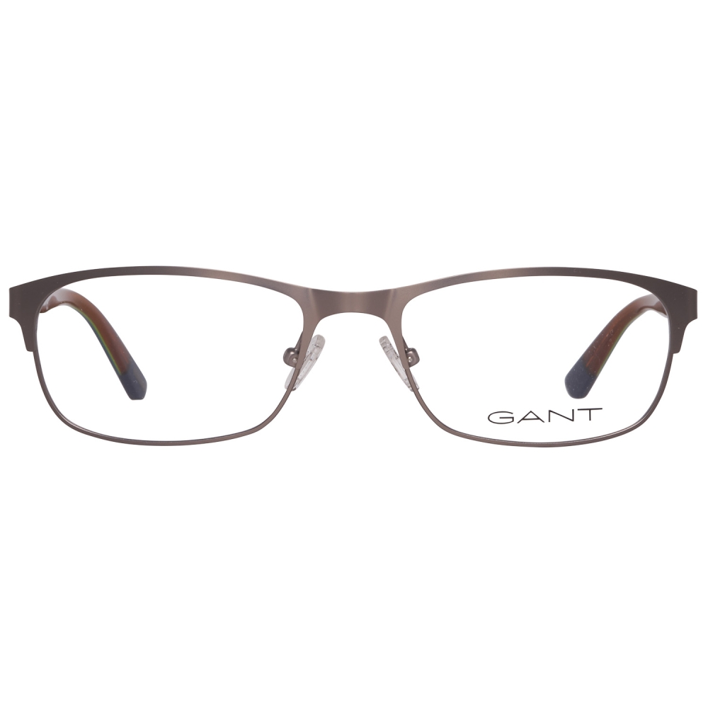 Ochelari de vedere MAN GANT GA3143-009-54 argintiu