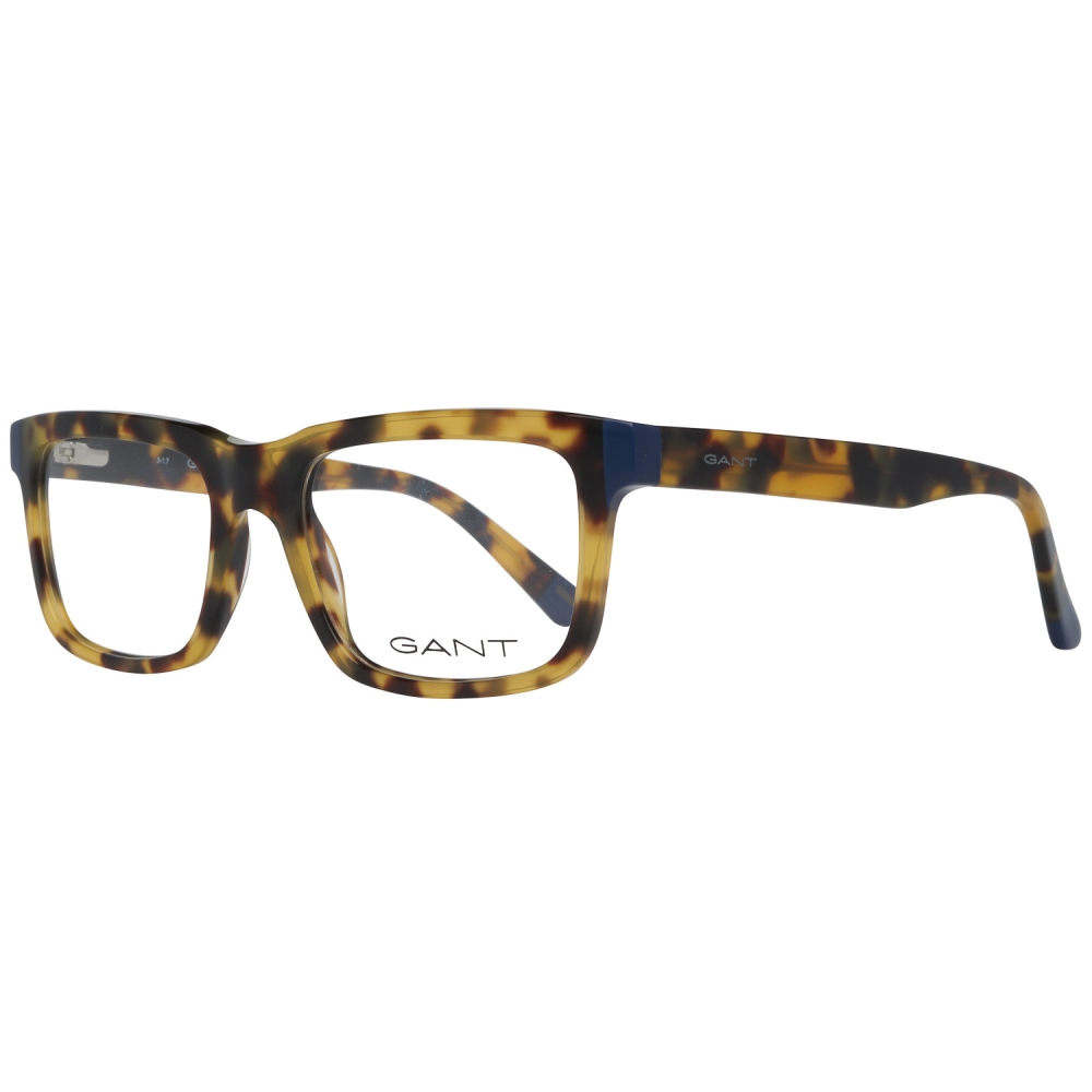 Ochelari de vedere MAN GANT GA3158-053-52 maro