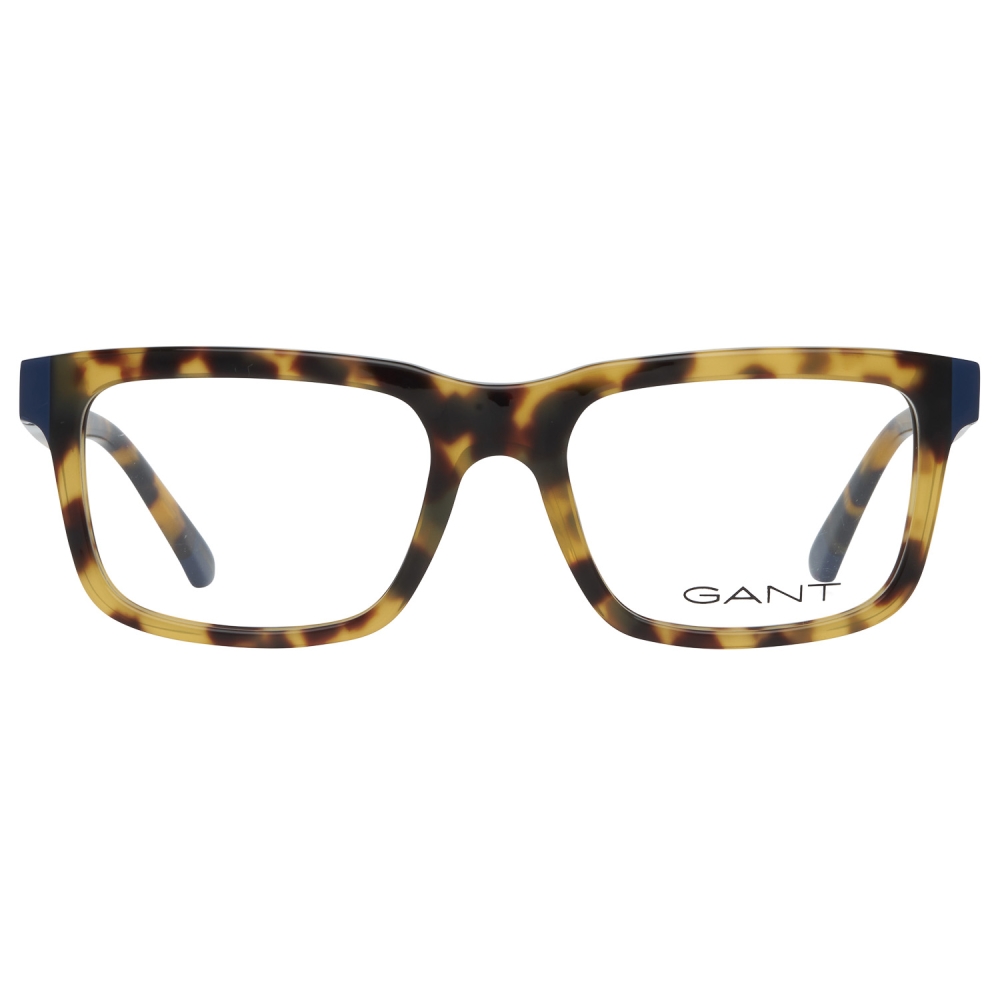 Ochelari de vedere MAN GANT GA3158-053-52 maro