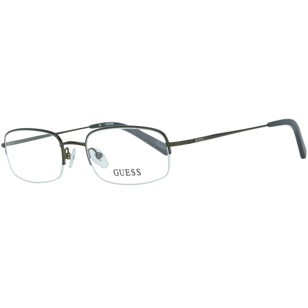 Ochelari de vedere MAN GUESS GU1808-OL-50 verde