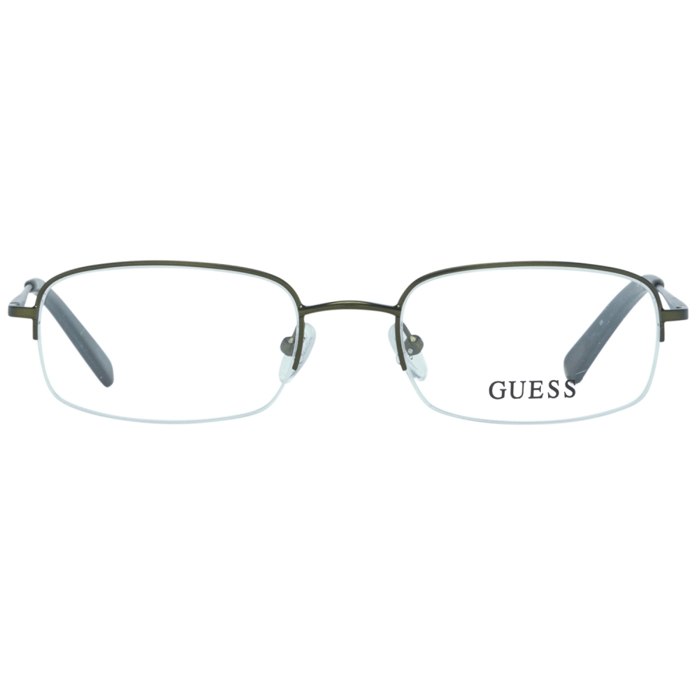 Ochelari de vedere MAN GUESS GU1808-OL-50 verde