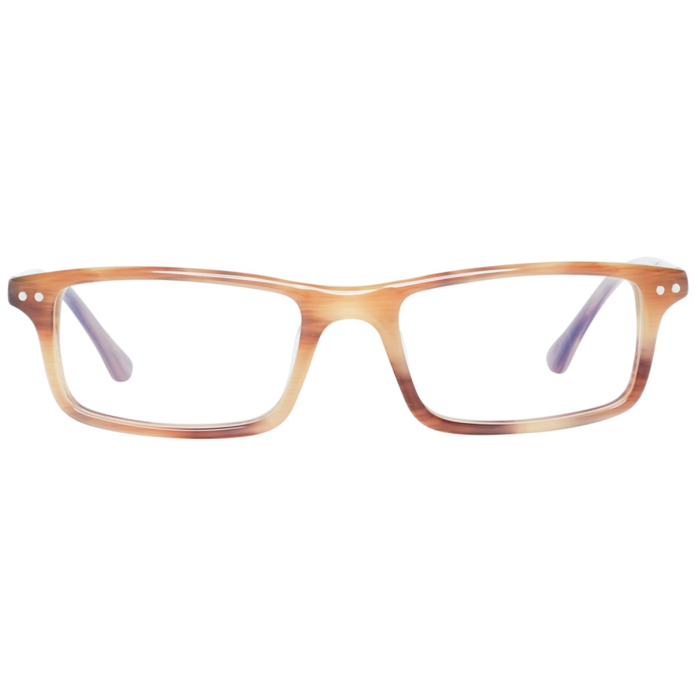 Ochelari de vedere MAN HACKETT HEB1251454 maro