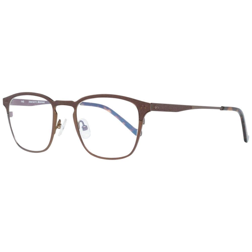 Ochelari de vedere MAN HACKETT HEB1629149 maro