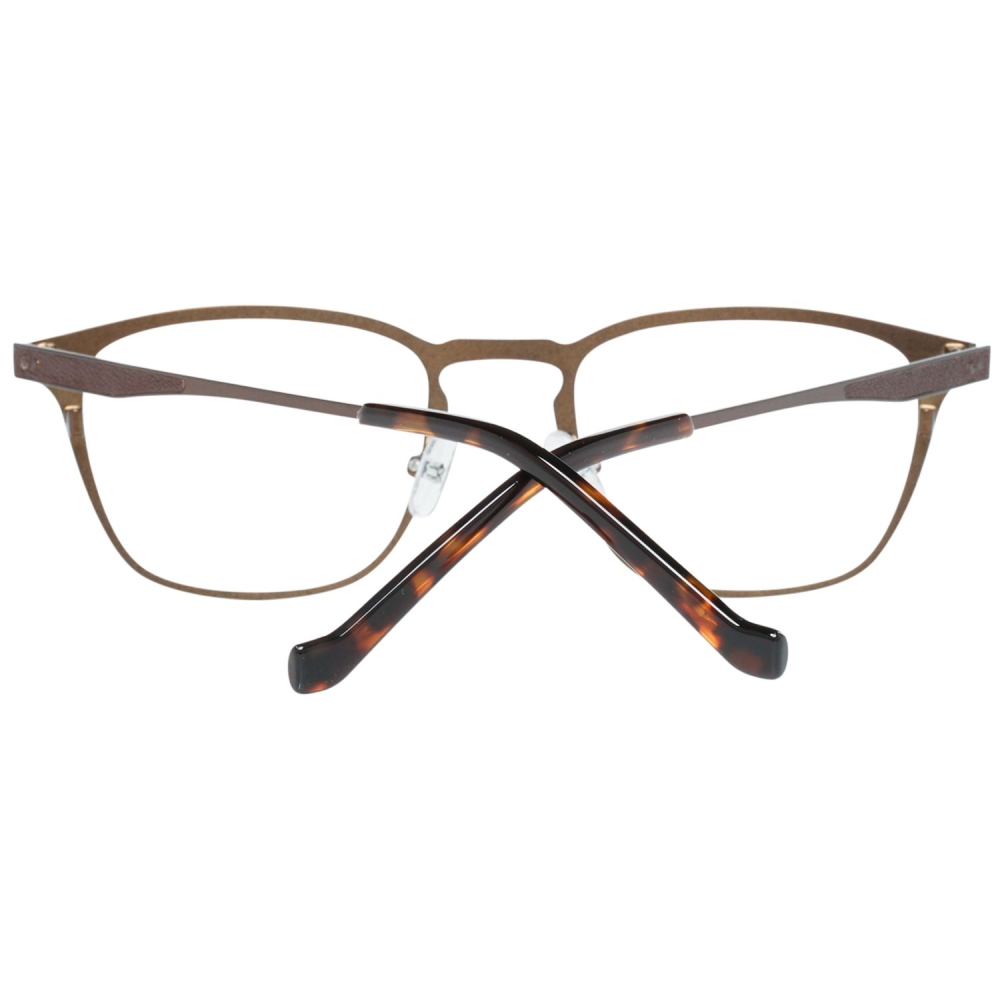 Ochelari de vedere MAN HACKETT HEB1629149 maro