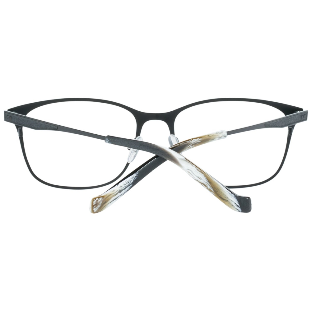 Ochelari de vedere MAN HACKETT HEB1780254 negru