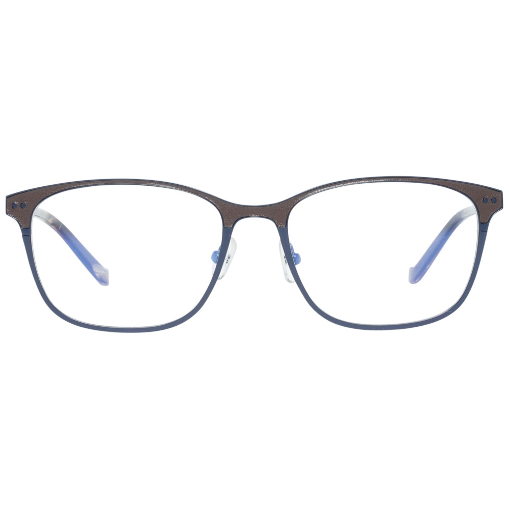 Ochelari de vedere MAN HACKETT HEB17868454 albastru