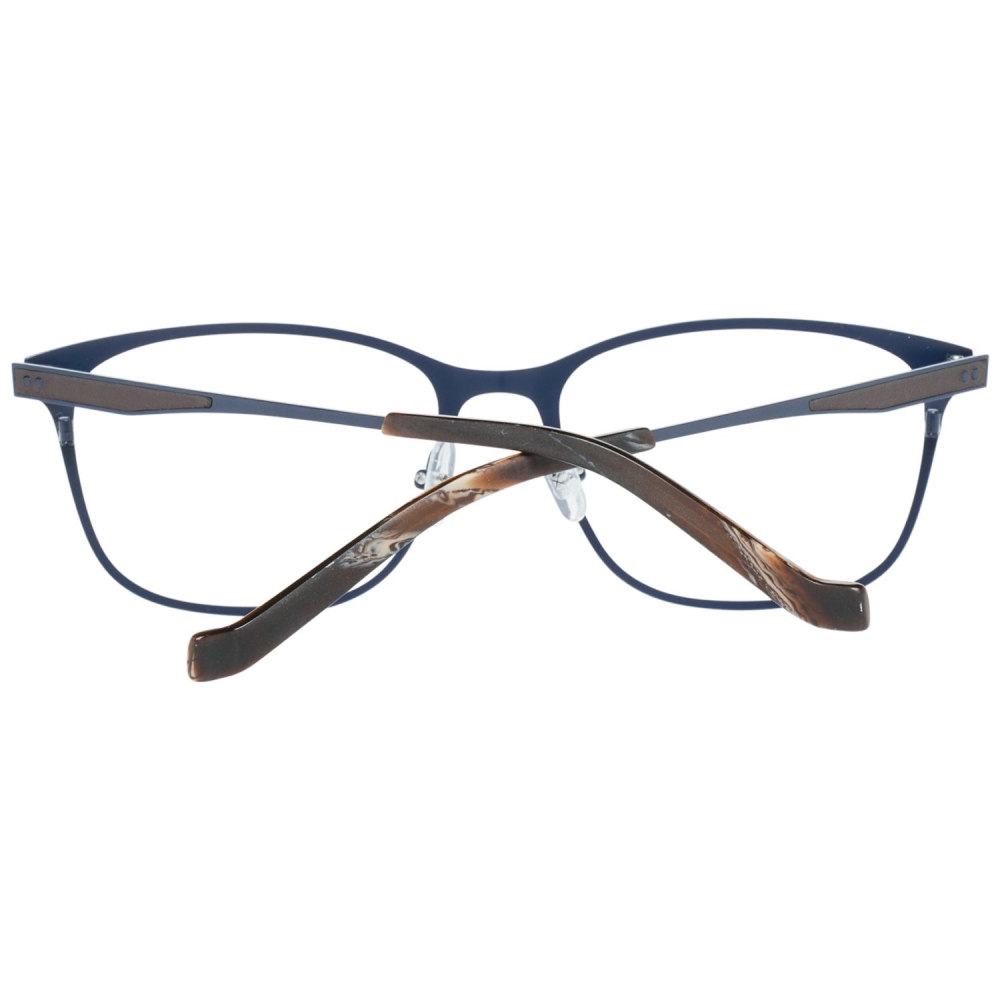 Ochelari de vedere MAN HACKETT HEB17868454 albastru