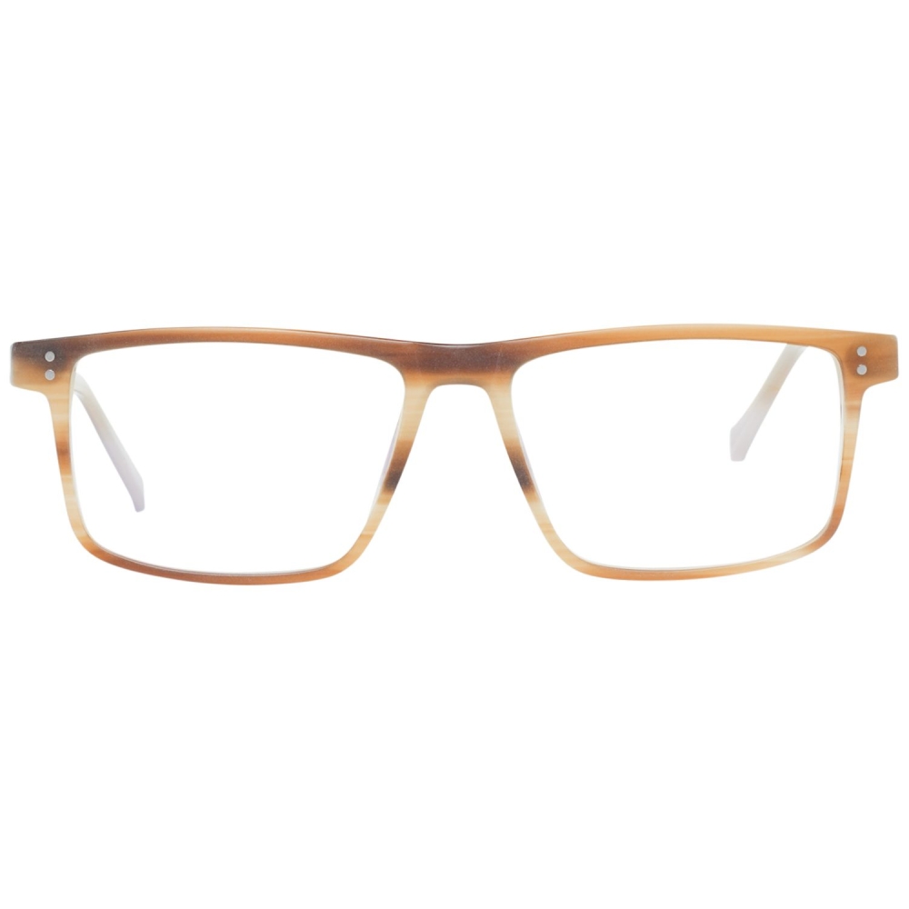 Ochelari de vedere MAN HACKETT HEB20918754 maro