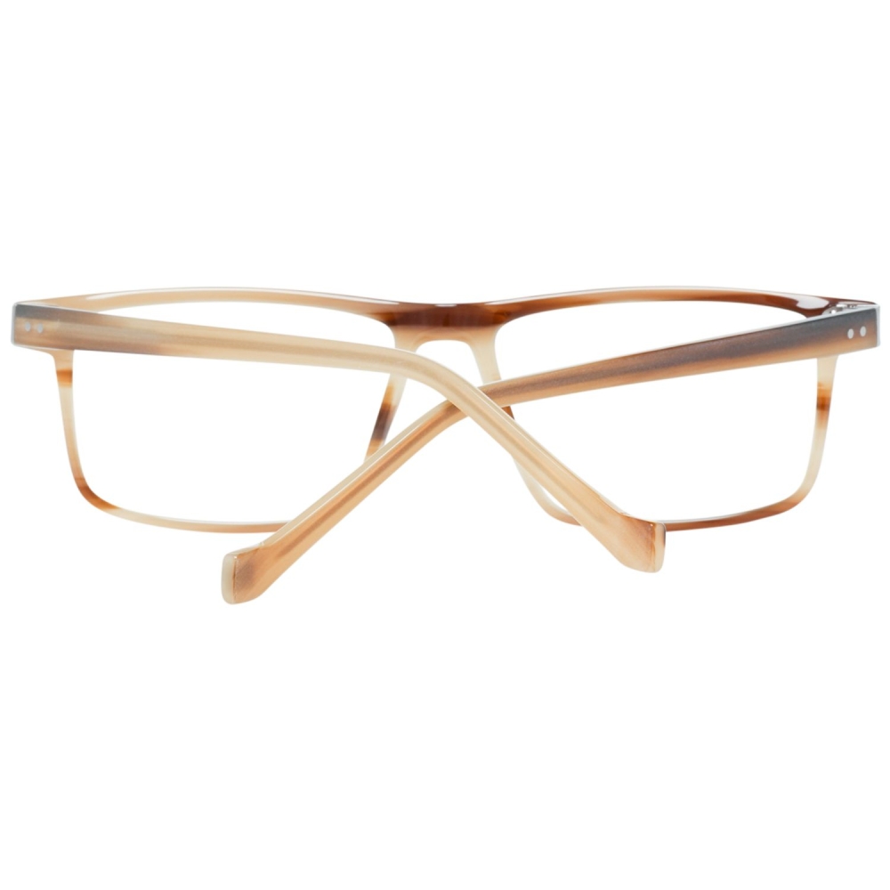 Ochelari de vedere MAN HACKETT HEB20918754 maro