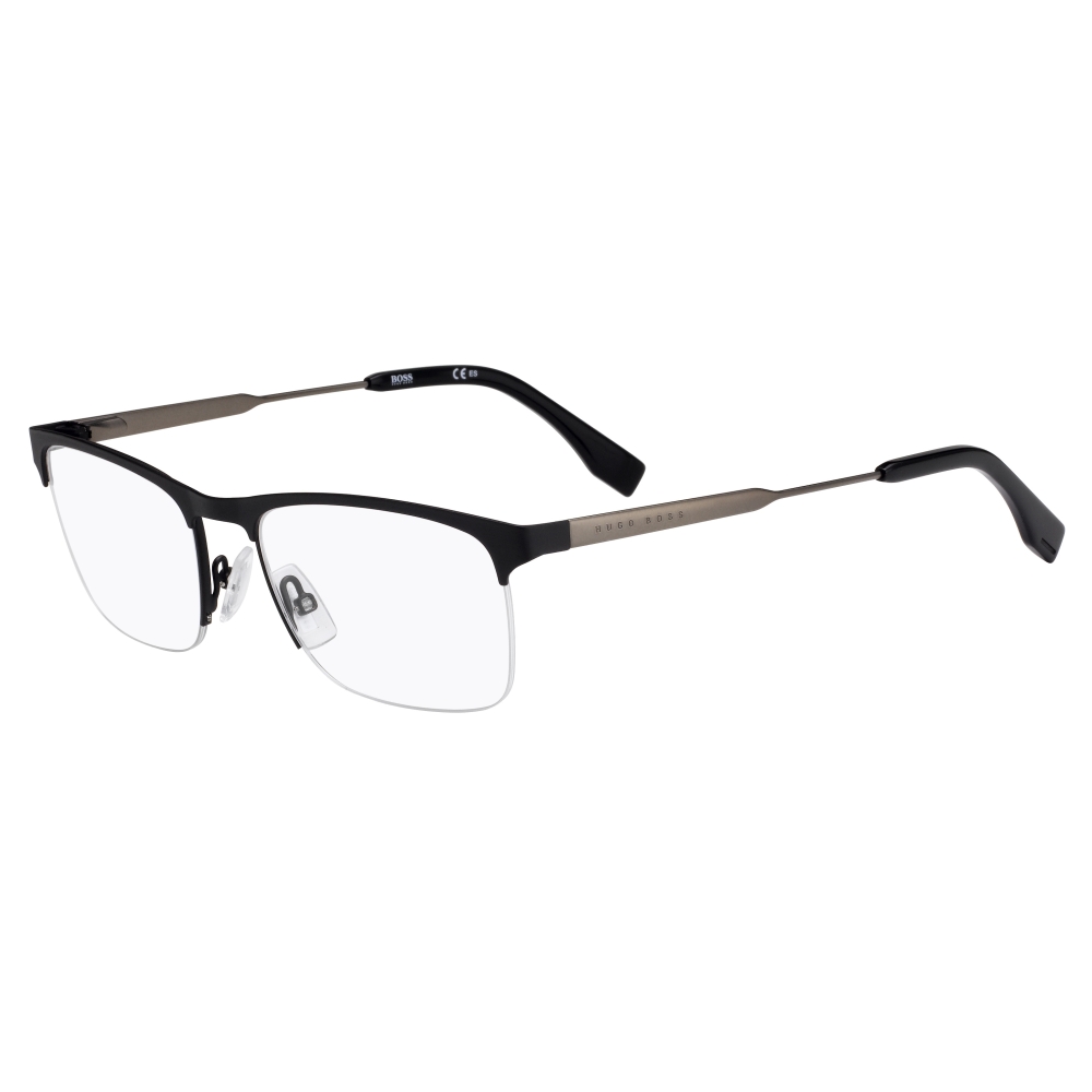 Ochelari de vedere MAN HUGO BOSS BOSS-0998-003 mtt negru