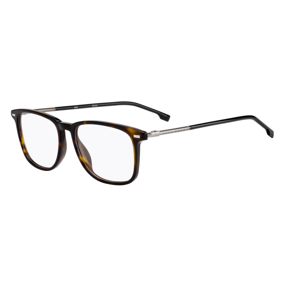 Ochelari de vedere MAN HUGO BOSS BOSS-1124-086 maro