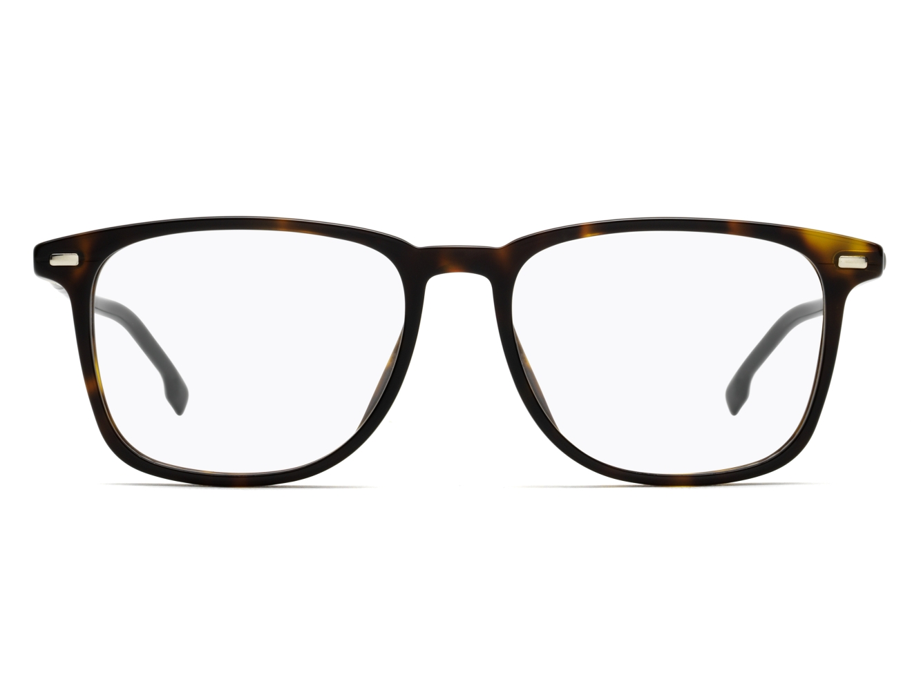 Ochelari de vedere MAN HUGO BOSS BOSS-1124-086 maro